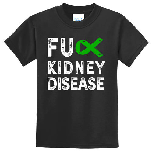 FU Kidney Disease