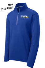 Norwegian Alaska! Zip Pullover