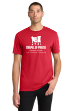 Chapel of Praise - Tee