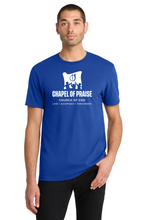Chapel of Praise - Tee