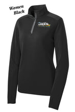 Norwegian Alaska! Zip Pullover