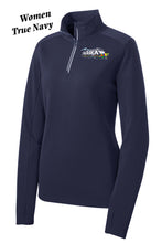 Norwegian Alaska! Zip Pullover