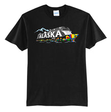 Norwegian Alaska! Tee Shirt