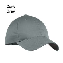Nike Unstructured Twill Cap 580087 : MWC