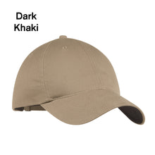 Nike Unstructured Twill Cap 580087 : MWC