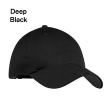 Nike Unstructured Twill Cap 580087 : MWC