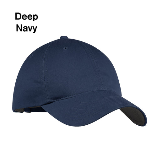 Nike Unstructured Twill Cap 580087 : MWC