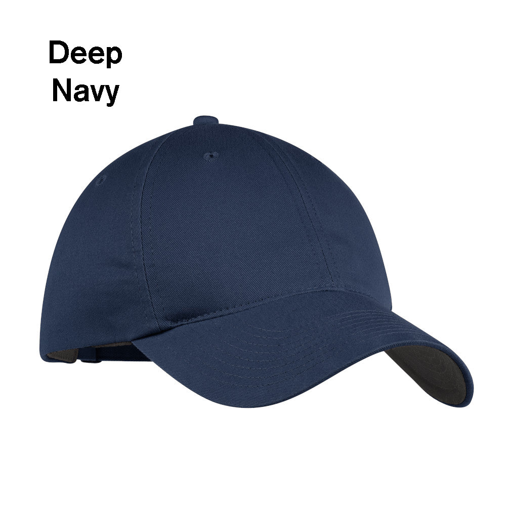 Nike Unstructured Twill Cap 580087 : MWC