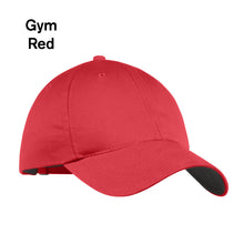 Nike Unstructured Twill Cap 580087 : MWC