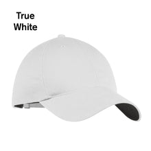 Nike Unstructured Twill Cap 580087 : MWC