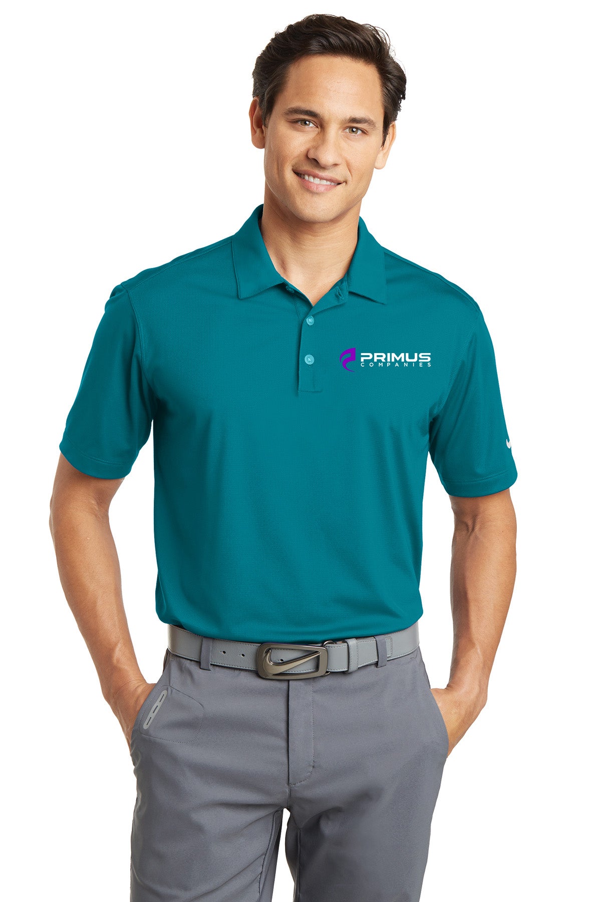 Nike Dri-FIT Vertical Mesh Polo, Product