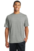 Sport-Tek: PosiCharge RacerMesh Tee - w/Primus Logo (ST340)
