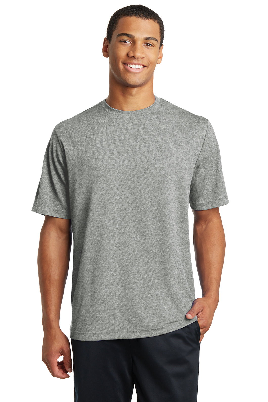 Sport-Tek: PosiCharge RacerMesh Tee - w/Primus Logo (ST340)