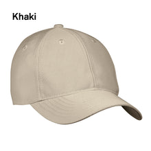 Port Authority® Nylon Twill Performance Cap C868 : MWC