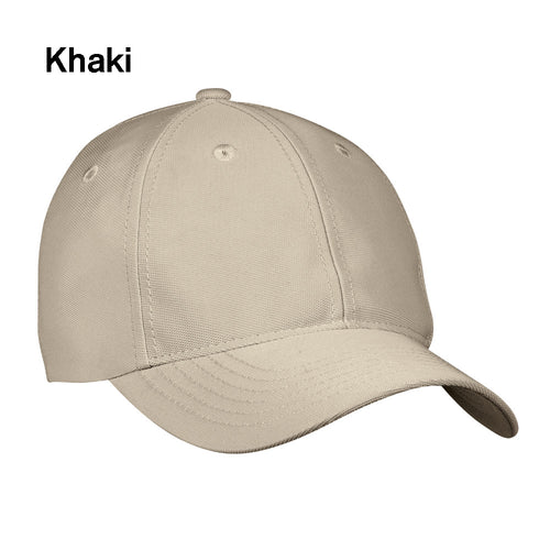 Port Authority® Nylon Twill Performance Cap C868 : MWC