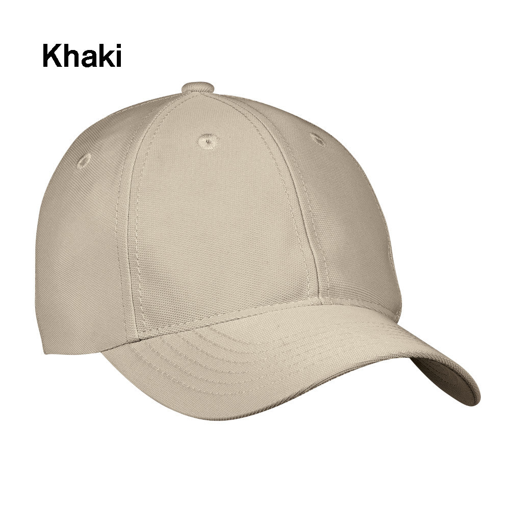 Port Authority® Nylon Twill Performance Cap C868 : MWC
