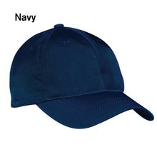 Port Authority® Nylon Twill Performance Cap C868 : MWC