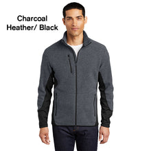 Port Authority® R-Tek® Pro Fleece Full-Zip Jacket F227 : MWC