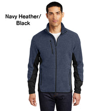 Port Authority® R-Tek® Pro Fleece Full-Zip Jacket F227 : MWC