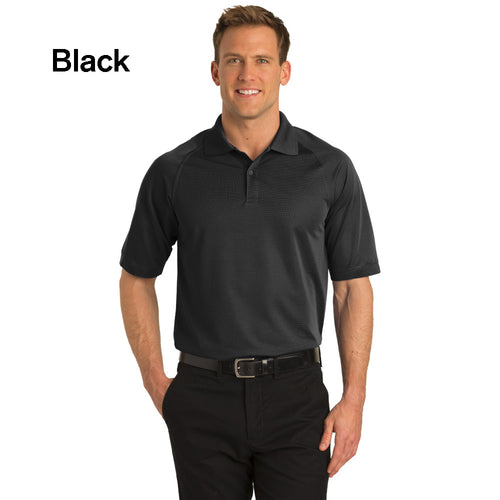 Port Authority® Dry Zone® Ottoman Polo K525 : MWC