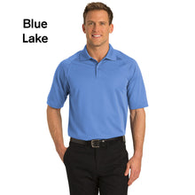 Port Authority® Dry Zone® Ottoman Polo K525 : MWC