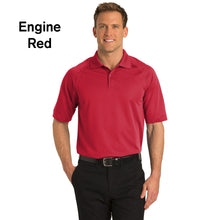 Port Authority® Dry Zone® Ottoman Polo K525 : MWC