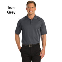 Port Authority® Dry Zone® Ottoman Polo K525 : MWC