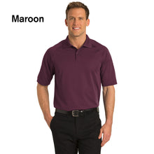 Port Authority® Dry Zone® Ottoman Polo K525 : MWC