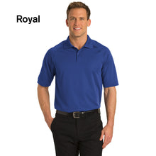 Port Authority® Dry Zone® Ottoman Polo K525 : MWC