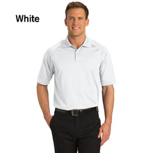 Port Authority® Dry Zone® Ottoman Polo K525 : MWC