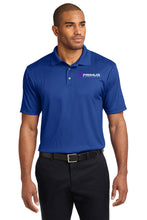 Port Authority: Performance Fine Jacquard Polo (K528)