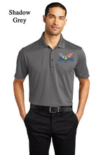 Port Authority® Eclipse Stretch Polo K587 : MWC