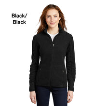Port Authority® Ladies R-Tek® Pro Fleece Full-Zip Jacket L227 : MWC