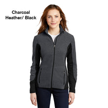 Port Authority® Ladies R-Tek® Pro Fleece Full-Zip Jacket L227 : MWC