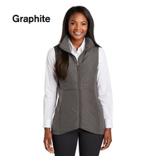 Port Authority ® Ladies Collective Insulated Vest L903 : MWC