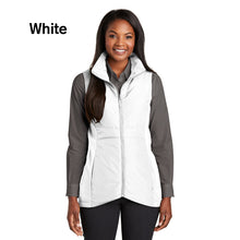Port Authority ® Ladies Collective Insulated Vest L903 : MWC
