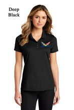Port Authority® Ladies Eclipse Stretch Polo LK587 : MWC