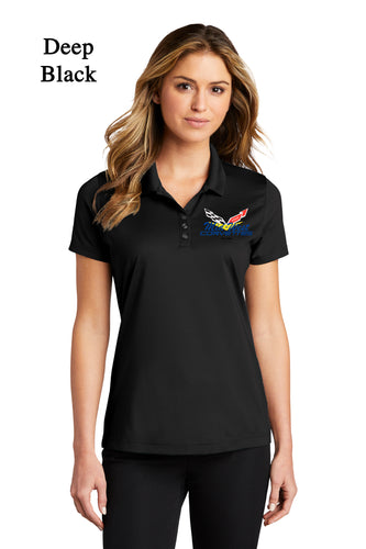 Port Authority® Ladies Eclipse Stretch Polo LK587 : MWC