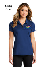 Port Authority® Ladies Eclipse Stretch Polo LK587 : MWC