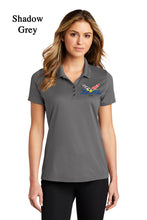 Port Authority® Ladies Eclipse Stretch Polo LK587 : MWC
