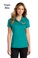 Port Authority® Ladies Eclipse Stretch Polo LK587 : MWC