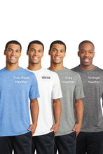 Sport-Tek: PosiCharge RacerMesh Tee - w/Primus Logo (ST340)