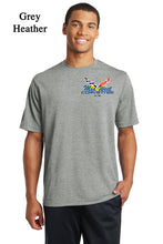 Sport-Tek® PosiCharge® RacerMesh® Tee ST340 : MWC