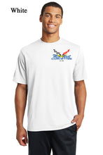 Sport-Tek® PosiCharge® RacerMesh® Tee ST340 : MWC