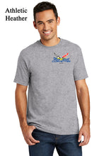 Port & Company® All-American Tee USA100 : MWC